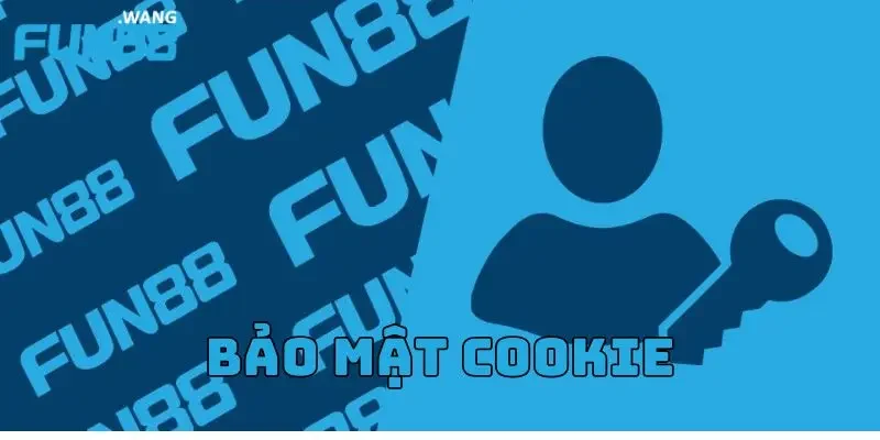 Bảo mật cookie của người dùng - hội viên